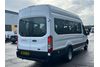 Ford Transit 2.0 460 EcoBlue Leader Auto RWD L4 H3 Euro 6 (s/s) 5dr (17 Seat, DRW)
