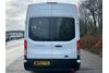 Ford Transit 2.0 460 EcoBlue Leader Auto RWD L4 H3 Euro 6 (s/s) 5dr (17 Seat, DRW)