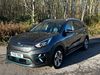 Kia e-Niro 64kWh 3 Auto 5dr