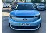 Ford Explorer Standard Range 52kWh Style Auto 5dr