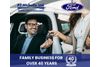 Ford Mustang Mach-E Standard Range 70kWh 5dr