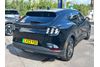 Ford Mustang Mach-E Standard Range 70kWh 5dr