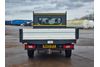 Ford Transit 2.0 TDCi 130ps 350 Single Cab L3 Dropside