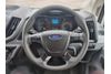 Ford Transit 2.0 TDCi 130ps 350 Single Cab L3 Dropside