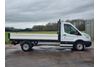 Ford Transit 2.0 TDCi 130ps 350 Single Cab L3 Dropside