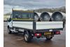 Ford Transit 2.0 TDCi 130ps 350 Single Cab L3 Dropside