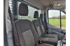 Ford Transit 2.0 TDCi 130ps 350 Single Cab L3 Dropside