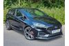 Ford Fiesta 1.5T EcoBoost ST-3 Euro 6 (s/s) 5dr