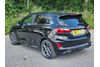 Ford Fiesta 1.5T EcoBoost ST-3 Euro 6 (s/s) 5dr