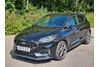 Ford Fiesta 1.5T EcoBoost ST-3 Euro 6 (s/s) 5dr