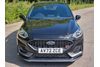 Ford Fiesta 1.5T EcoBoost ST-3 Euro 6 (s/s) 5dr