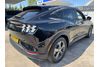 Ford Mustang Mach-E Standard Range 70kWh 5dr