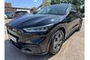 Ford Mustang Mach-E Standard Range 70kWh 5dr
