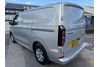 Ford Transit Custom 2.0 320 EcoBlue Limited Auto L1 H1 Euro 6 (s/s) 5dr