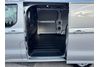 Ford Transit Custom 2.0 320 EcoBlue Limited Auto L1 H1 Euro 6 (s/s) 5dr