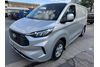 Ford Transit Custom 2.0 320 EcoBlue Limited Auto L1 H1 Euro 6 (s/s) 5dr