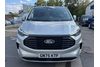 Ford Transit Custom 2.0 320 EcoBlue Limited Auto L1 H1 Euro 6 (s/s) 5dr