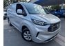 Ford Transit Custom 2.0 320 EcoBlue Limited Auto L1 H1 Euro 6 (s/s) 5dr