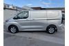Ford Transit Custom 2.0 320 EcoBlue Limited Auto L1 H1 Euro 6 (s/s) 5dr