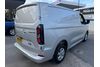Ford Transit Custom 2.0 320 EcoBlue Limited Auto L1 H1 Euro 6 (s/s) 5dr
