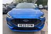 Ford Focus 1.0T EcoBoost MHEV ST-Line DCT Euro 6 (s/s) 5dr