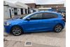 Ford Focus 1.0T EcoBoost MHEV ST-Line DCT Euro 6 (s/s) 5dr