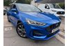 Ford Focus 1.0T EcoBoost MHEV ST-Line DCT Euro 6 (s/s) 5dr
