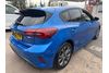Ford Focus 1.0T EcoBoost MHEV ST-Line DCT Euro 6 (s/s) 5dr