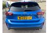 Ford Focus 1.0T EcoBoost MHEV ST-Line X DCT Euro 6 (s/s) 5dr