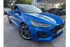 Ford Focus 1.0T EcoBoost MHEV ST-Line X DCT Euro 6 (s/s) 5dr