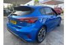 Ford Focus 1.0T EcoBoost MHEV ST-Line X DCT Euro 6 (s/s) 5dr