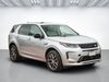 LAND ROVER Discovery Sport S