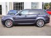 LAND ROVER RANGE ROVER SPORT HSE DYNAMIC