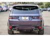 LAND ROVER RANGE ROVER SPORT HSE DYNAMIC