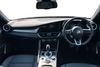 Alfa Romeo Giulia 2.0T Sprint Auto Euro 6 (s/s) 4dr