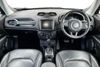Jeep Renegade 1.3 GSE T4 11.4kWh Limited Auto 4xe Euro 6 (s/s) 5dr