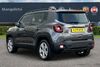 Jeep Renegade 1.3 GSE T4 11.4kWh Limited Auto 4xe Euro 6 (s/s) 5dr