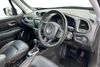 Jeep Renegade 1.3 GSE T4 11.4kWh Limited Auto 4xe Euro 6 (s/s) 5dr