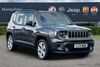 Jeep Renegade 1.3 GSE T4 11.4kWh Limited Auto 4xe Euro 6 (s/s) 5dr