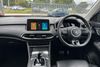 MG HS 1.5 T-GDI 16.6kWh SE Auto Euro 6 (s/s) 5dr