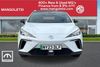 MG MG4 64kWh Trophy Long Range Auto 5dr