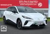 MG MG4 64kWh Trophy Long Range Auto 5dr