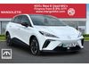 MG MG4 64kWh Trophy Long Range Auto 5dr