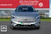 MG ZS 51.1kWh Trophy Connect Auto 5dr