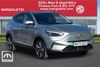 MG ZS 51.1kWh Trophy Connect Auto 5dr