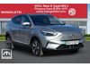 MG ZS 51.1kWh Trophy Connect Auto 5dr