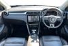 MG ZS 51.1kWh Trophy Connect Auto 5dr