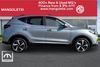 MG ZS 51.1kWh Trophy Connect Auto 5dr
