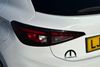 MG MG3 1.5 Hybrid+ MHEV Trophy Auto Euro 6 (s/s) 5dr