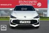 MG MG3 1.5 Hybrid+ MHEV Trophy Auto Euro 6 (s/s) 5dr